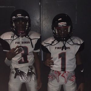 Meet your Posher, Timothy